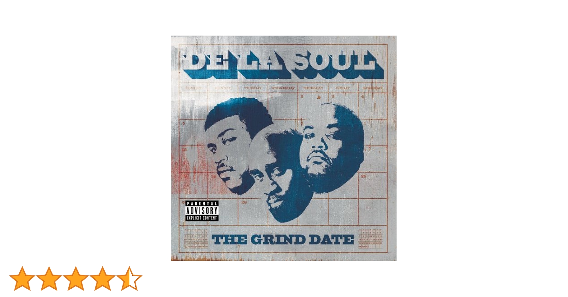 Amazon.co.jp: Grind Date: ミュージック